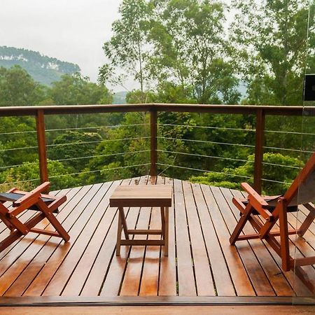 Апартаменти Otimo Chale A 10 Minutos De Itaipava Em Areal Rj Петрополіс Екстер'єр фото